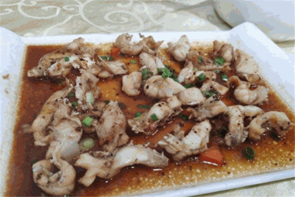 脆鲩人家