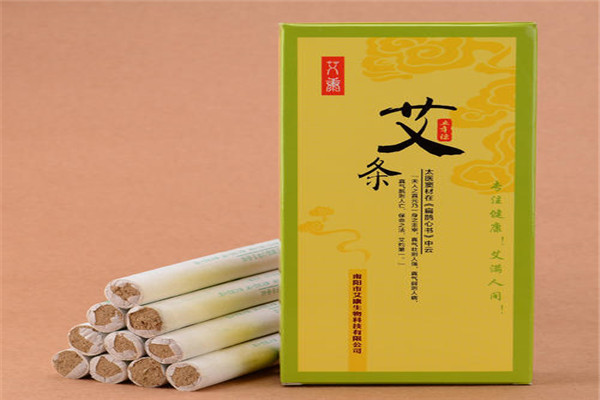艾康灵艾条加盟