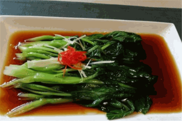 般若素食