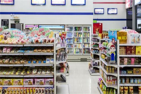 爱来无忧便利店加盟