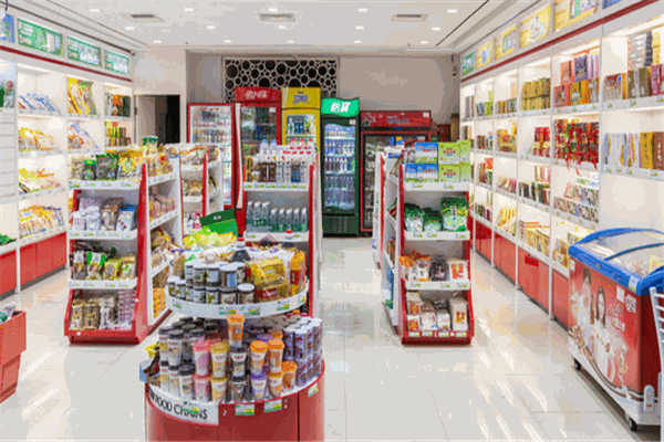 e点便利店加盟