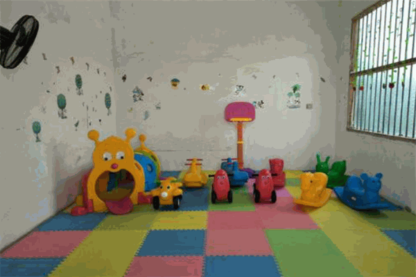 星苗幼儿园
