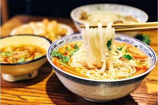 集奇有料手工米粉