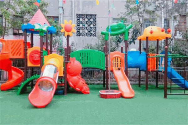 怡心幼儿园