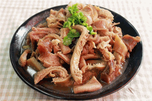 最牛牛杂