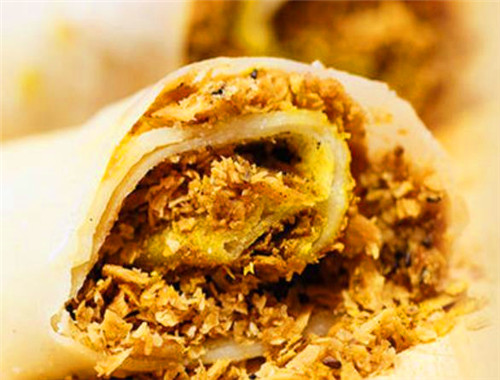 大饼包小饼