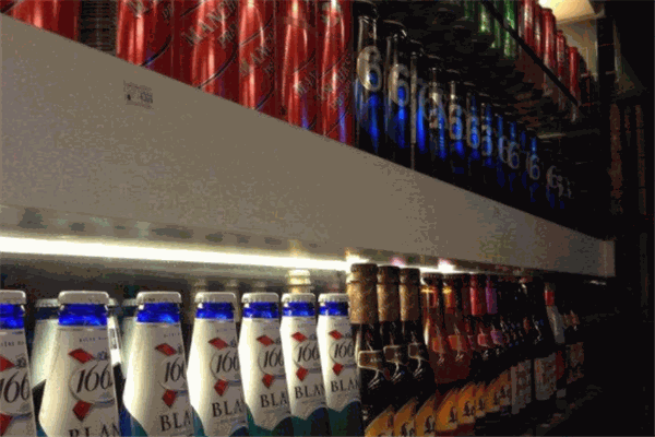 艾尔拉格啤酒屋