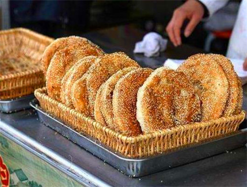 皇中皇大饼