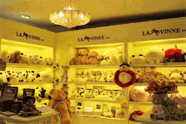 LaVinne乐纷礼品