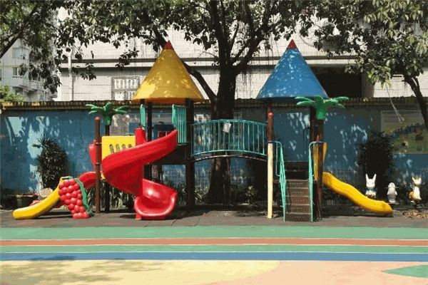 童的梦幼儿园