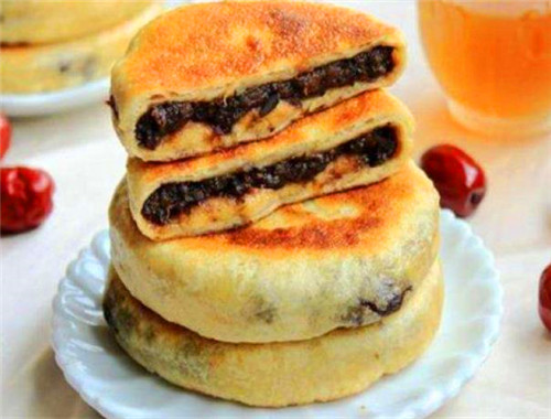 点禾馅饼