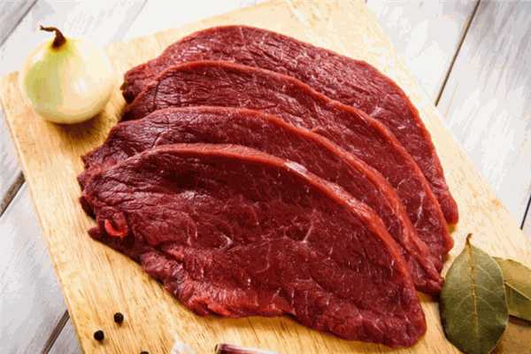 谭氏霸王牛肉