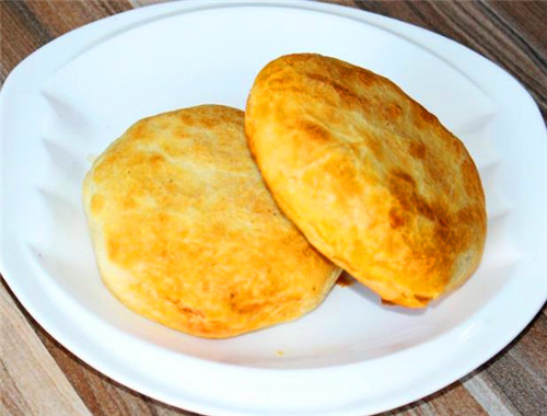 点禾馅饼