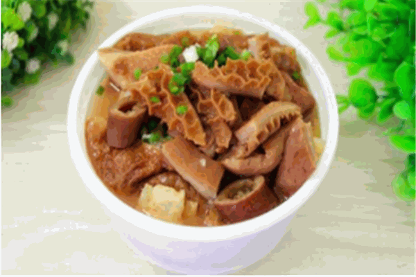 最牛牛杂