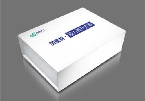 加视特视力保健加盟