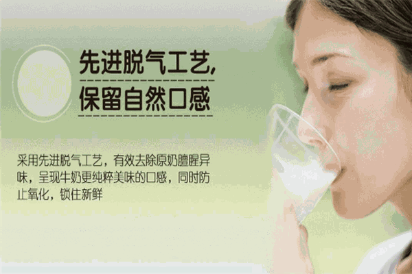 新天香乳业