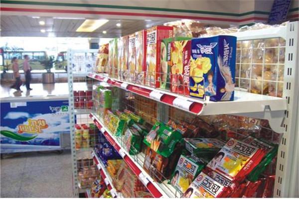 爱买便利店加盟