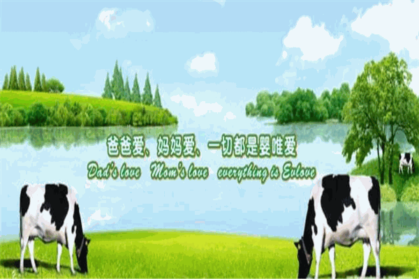 贝乐能婴童奶粉