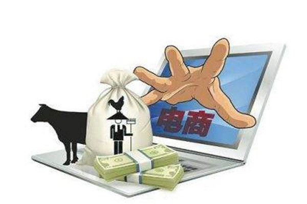 网易递电商加盟