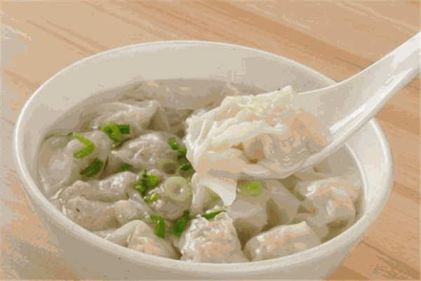 第九味老上海混沌王