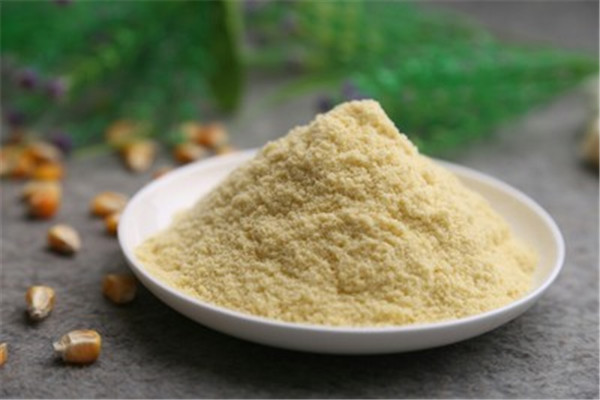 宝嘉丽玉米粉