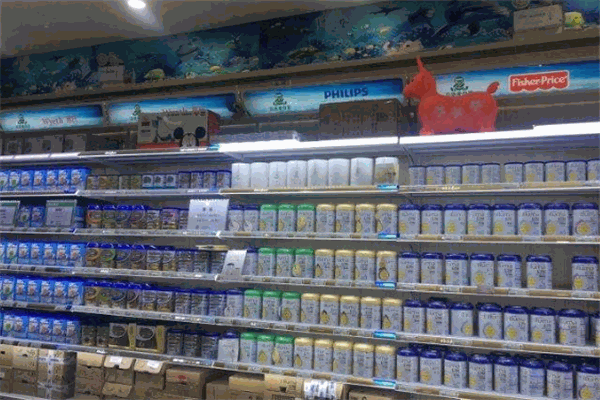 贝倍爱