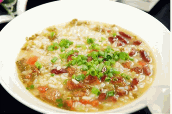 知名烫饭