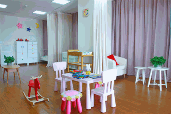 青花园艺术幼儿园