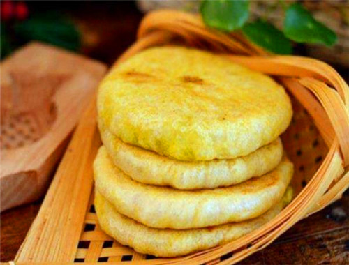 禾润馅饼