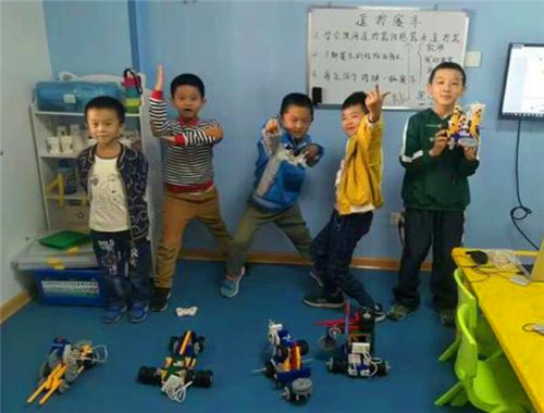 迪瓦机器人