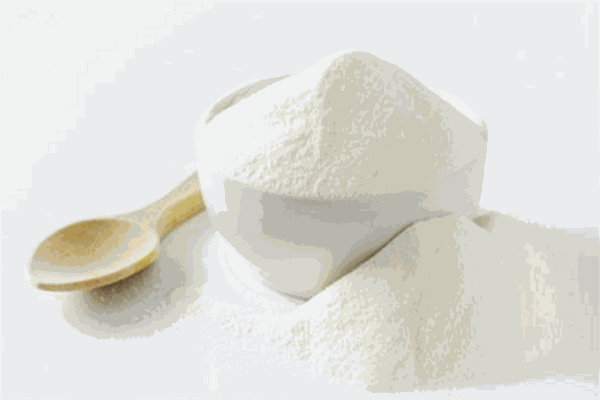 宝嘉丽玉米粉