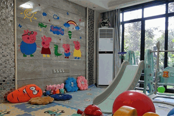 铁路幼儿园