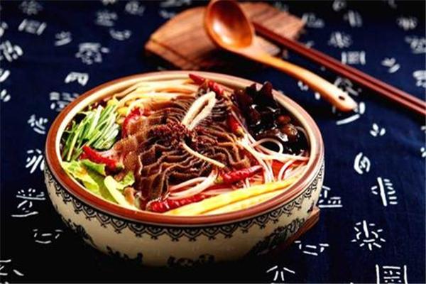 米旺火锅米线