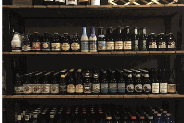 艾尔拉格啤酒屋