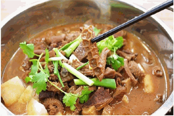 最牛牛杂