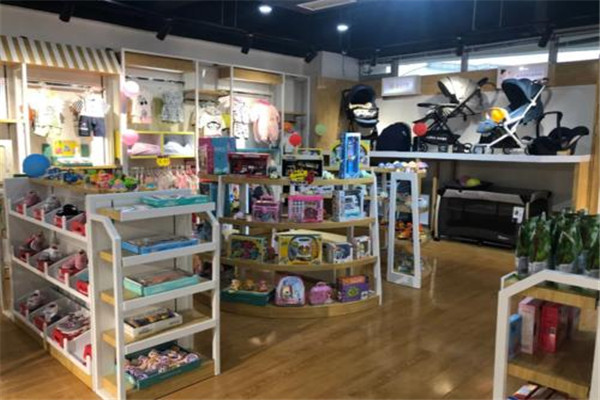皇家孕婴母婴店