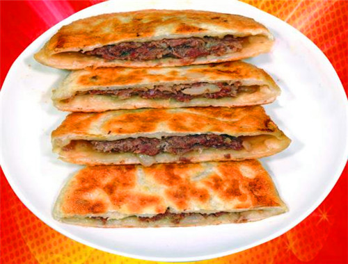禾润馅饼