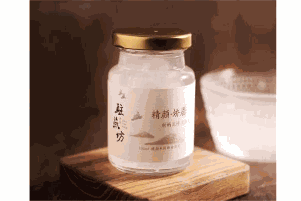 甄嬛燕坊即食燕窝