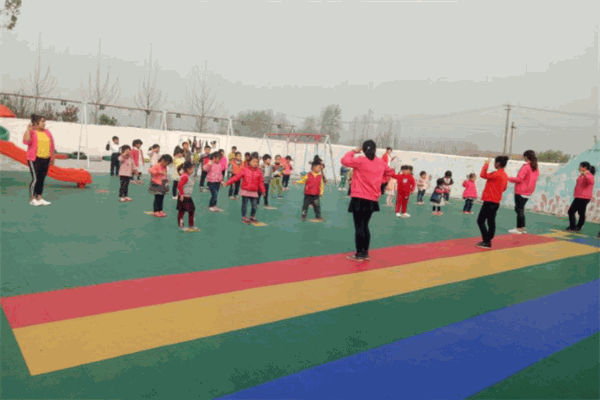 欣星幼儿园