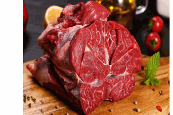 罗记黄牛肉