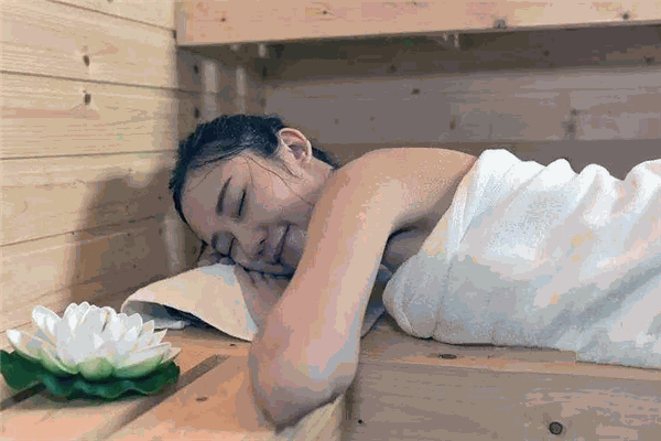 鼎盛养生会所加盟