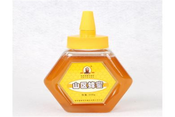 蜜蜂哥哥蜂产品加盟