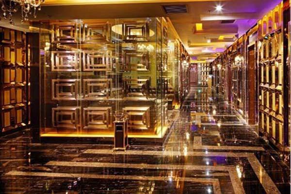 克莱顿酒店加盟