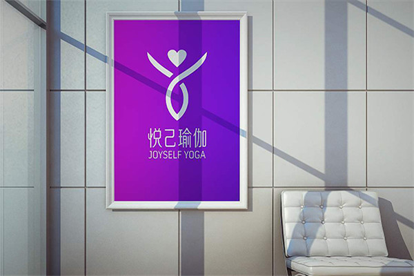 悦己瑜伽加盟
