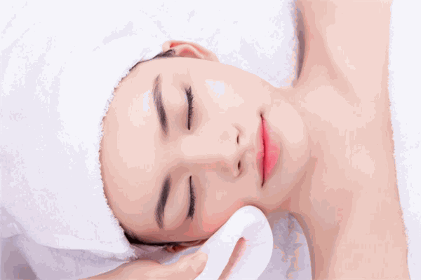 守领国际美容Spa