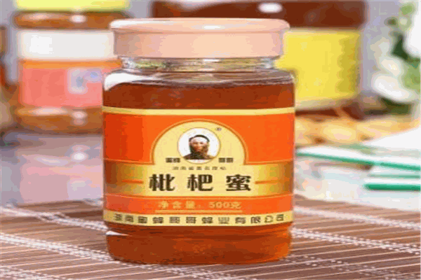 蜜蜂哥哥蜂产品加盟