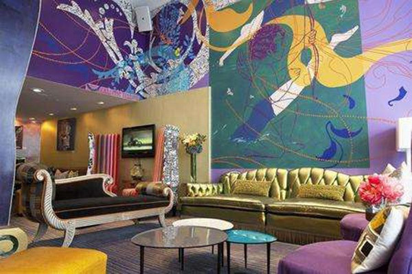 Kimpton金普顿酒店