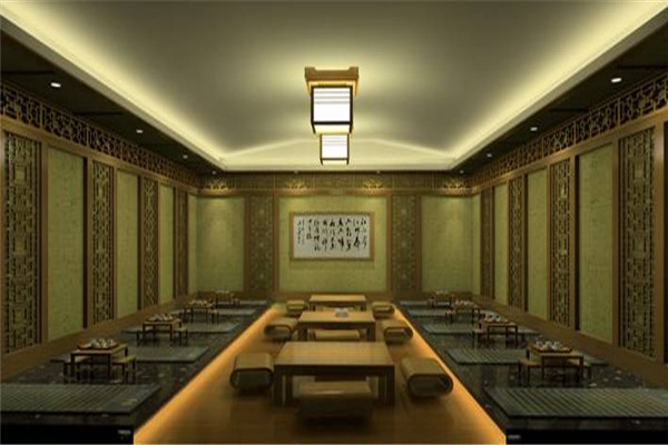 中韩通和汗蒸加盟