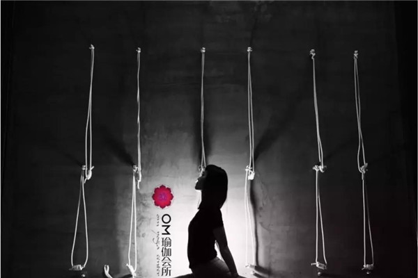 OM瑜伽会馆加盟