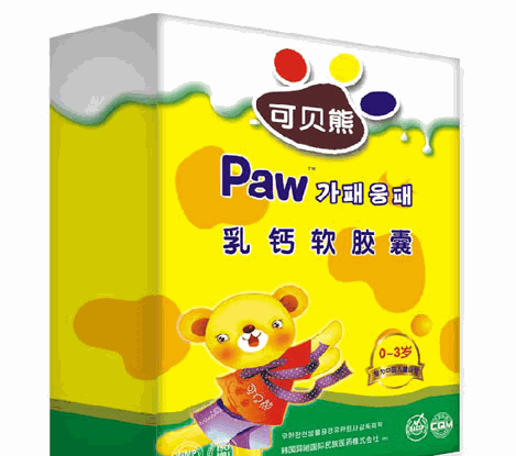 可贝熊加盟